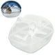thumbnail image 4 of Gerbil Baño, Transparente, Simple, Hermosa Apariencia, Simple, Hermoso, Bañera Para Hámster, Baño Para Mascotas Pequeñas, Baño Para Hámster Sirio, 4 of 7