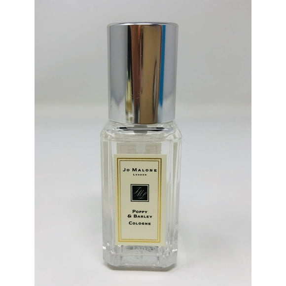 Colonia Perfume Jo Malone London Poppy Barley 9 ml