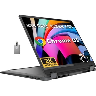 Lenovo Yoga 6 13 2-in-1 Laptop (AMD Ryzen 5 5500U 6-Core, 13.3