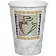 thumbnail image 5 of DXE9542500DXCT - Dixie Foods Perfect Touch Cup White Plastic Lids, 5 of 5