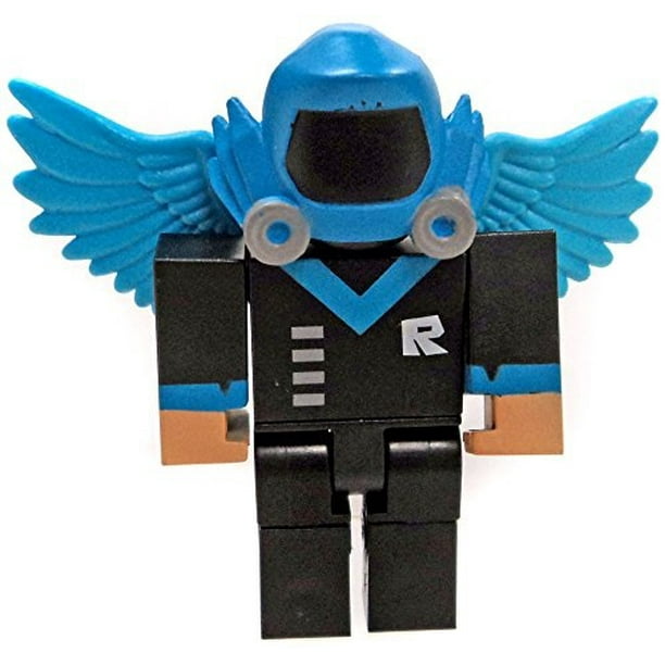 Roblox Series 2 Vurse Action Figure Mystery Box Virtual Item Code 2 5 Walmart Com Walmart Com - codes for wings in roblox toys