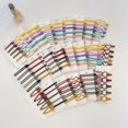 thumbnail image 2 of Pinces à Cheveux Oreilles de Lapin Colorées et Adorables pour Femmes Filles Barrettes de Lièvre pour Enfants, Style 13, 2 of 6