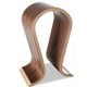 thumbnail image 2 of SZTXJ Headphone Stand, Wooden Headphone Holder Headphone Holder Headset Stand for All Headphones, 2 of 4