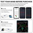 Goboost Cell Phone Signal Booster for Home, 2G 3G 4G LTE 5G Tri Band 2/4/5/25/66 Cell Phone Booster for Verizon, AT&T, T-Mobile, Cell Booster up to to 5000 Sq.ft | FCC Approved