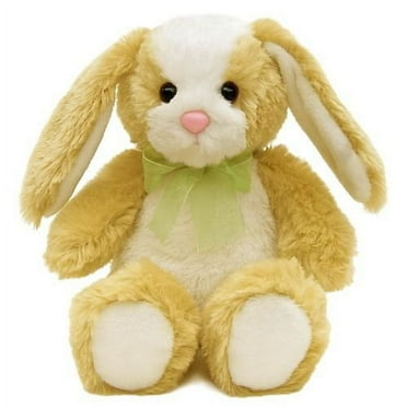 Aurora® Adorable Mini Flopsie™ Bitty Bunny™ Stuffed Animal - Playful ...