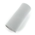 thumbnail image 2 of Solid Scuba Fabric Gray 6 Inch Strip, 2 of 9
