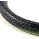 thumbnail image 3 of Juguete de serpiente 130 cm de largo Juguetes de serpiente de goma de selva tropical realistas Idea de regalo de accesorio de broma falso para niños y niñas, 3 of 5