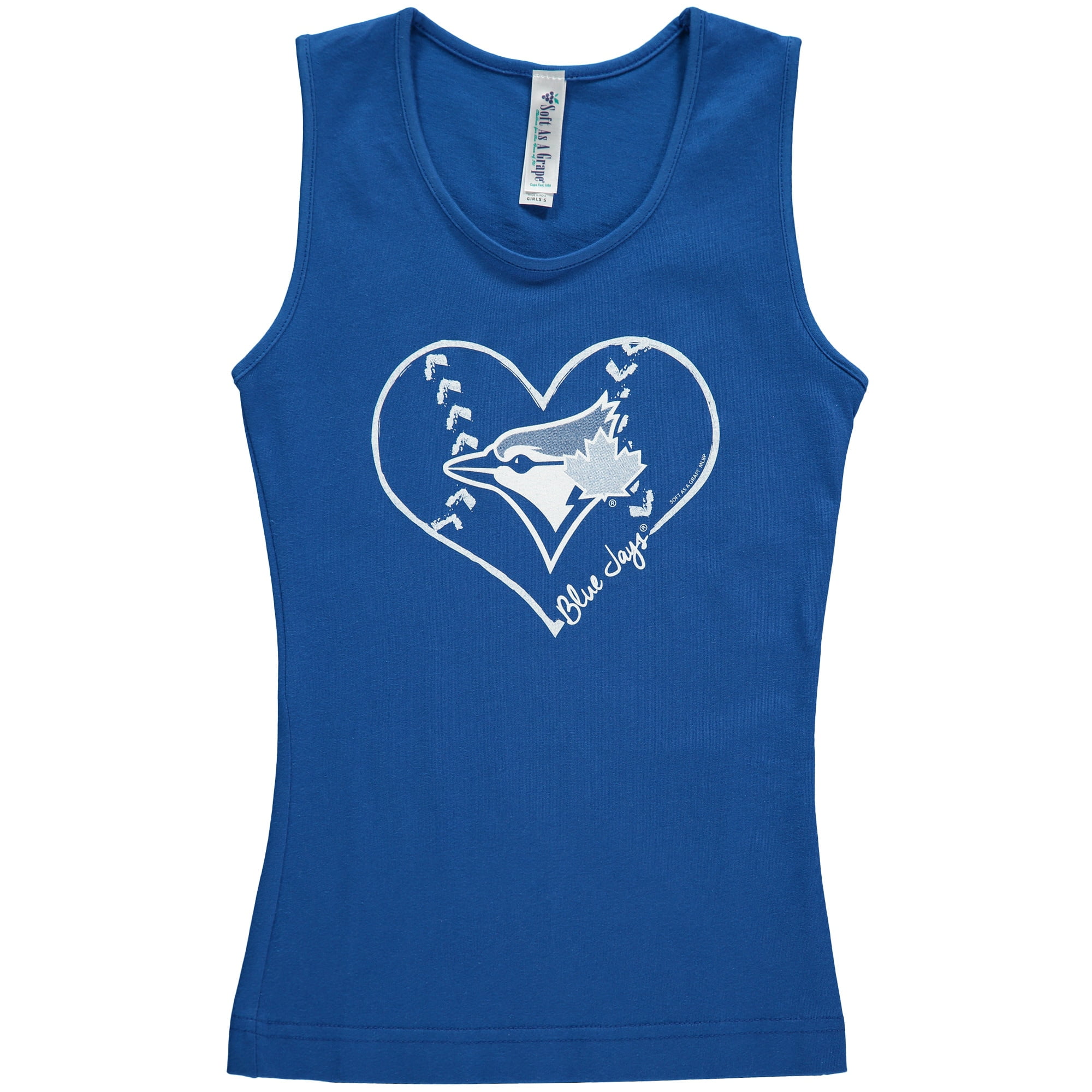 jays tank top