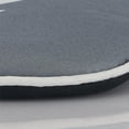 thumbnail image 4 of Coofit Sleeping Mask Cute Letter Decor Sleeping Eye Cover Blindfold Eyeshade for Home, 4 of 10
