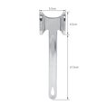 thumbnail image 2 of Fdit Metal Meat Mallet.,Kitchen Aluminium Metal Meat Mallet Tenderizer Steak Beef Chicken Hammer ,Meat Tenderizer, 2 of 7