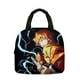 thumbnail image 1 of Lonchera Demon Slayer Lonchera Termica Loncheras Escolares Bolsa Anime Niños De Dibujos Animados Anime Caja De Aislamiento De bolsa de almuerzo para estudiantes, 1 of 4
