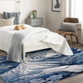 thumbnail image 3 of Jungle Tiger Area Rug 3x5, Animal Rugs for Entryway Bedroom Living Room, Tiger Home Decor Carpet, Machine Washable Rug, Non Slip Soft Low Pile Throw Rugs, 3 of 7