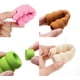 thumbnail image 4 of 10 protectores de espuma para manija de puerta, topes de silicona para manija de puerta, amortiguadores para protección., 4 of 5