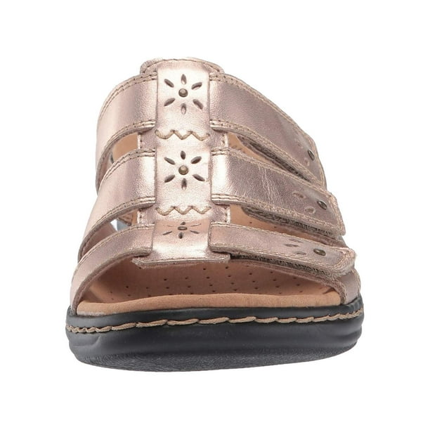 Clarks top leisa spring