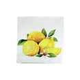 thumbnail image 2 of Lemons | Pillow Cover | Yellow Throw Pillows | Farmhouse Throw Pillows | Spring Pillow Covers | Cute Throw Pillows | Gift for her | Pillows, 2 of 3