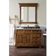 thumbnail image 3 of James Martin Vanities 147-114-526-3Vsl Brookfield 48" Single Basin Wood Vanity Set - Warm, 3 of 5