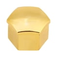 thumbnail image 3 of Cubierta de Rueda de Neumós para Automóvil Universal de 17 mm Cubre la Tapa de la Tuerta de Tornillo de Protección de la Cubierta de Tornillo de Oro, Actitud Universal Para, 3 of 7