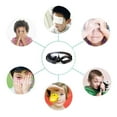 thumbnail image 4 of 3pack Kids Safety Goggles,kids Outdoor Games Goggles For Nerf N strike Pistol Elite Gun Game Eye Protection And For Lab Work, 4 of 4