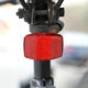 thumbnail image 5 of Reflector Reflector de advertencia trasero delantero para bicicleta de montaña con lente de seguridad para montar de noche Barbie Nuevos Originales, 5 of 8