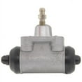 thumbnail image 4 of Drum Brake Wheel Cylinder Fits select: 1991-1999 NISSAN SENTRA, 1995-1998 NISSAN 200SX, 4 of 10