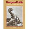 Fiddle: Bluegrass Fiddle (Paperback)
