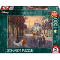thumbnail image 1 of Rompecabezas Schmidt Thomas Kinkade Los Aristogatos 1000 piezas, 1 of 1