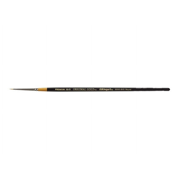 Original Gold® 9000 Round