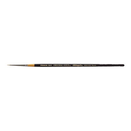 Original Gold® 9000 Round