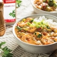 thumbnail image 4 of Zatarain's Kosher Gumbo Filé, 12.0 oz Bottle, 4 of 12