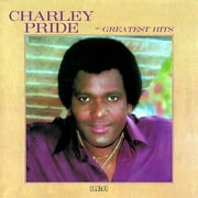 Charley Pride Greatest Hits