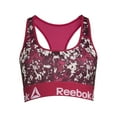 thumbnail image 5 of Reebok Women's Sports Bra, 5 of 7