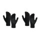 thumbnail image 2 of Toystoory 1 par de guantes cálidos de invierno Pantalla táctil Senderismo al aire libre Ciclismo Camping Guantes de punto de algodón Type3 NO3 Toystoory CBP139910, 2 of 6