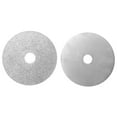 thumbnail image 4 of 4\" Diamond Grinding Wheel Discs 100mm 150mm For Angle Grinder Grit 600, 4 of 7