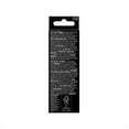 thumbnail image 6 of Sally Hansen Perfect Manicure Press On Nails, Coffin Shape, Onyx-Pected, 24 False Nails, 6 of 7