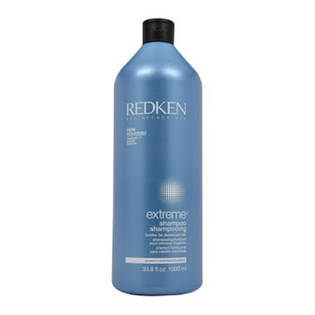 - Extreme Shampoo - 33 oz Shampoo
