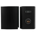 thumbnail image 5 of Fluance Reference Series Surround Sound Home Theater 7.0 Channel Speaker System including Three-way Floorstanding, Center, Surrounds & Rear Surrounds - Black Ash (XL70BR), 5 of 8