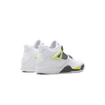 thumbnail image 3 of JORDAN PRE SCHOOL Air Jordan 4 PS "Light Lemon Twist" HJ5991 100 HJ5991 100 from Stadium Goods, 3 of 8