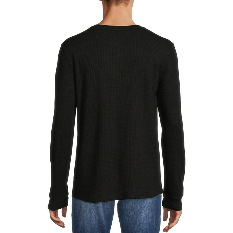 thermal shirts walmart