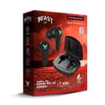 thumbnail image 4 of Audifonos TWS Gaming STF Muspell Muspell Negro, 4 of 4