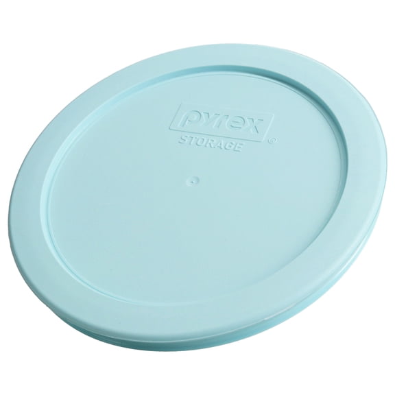 Pyrex 7201-PC 4-Cup Ocean Mist Blue Food Storage Replacement Lid