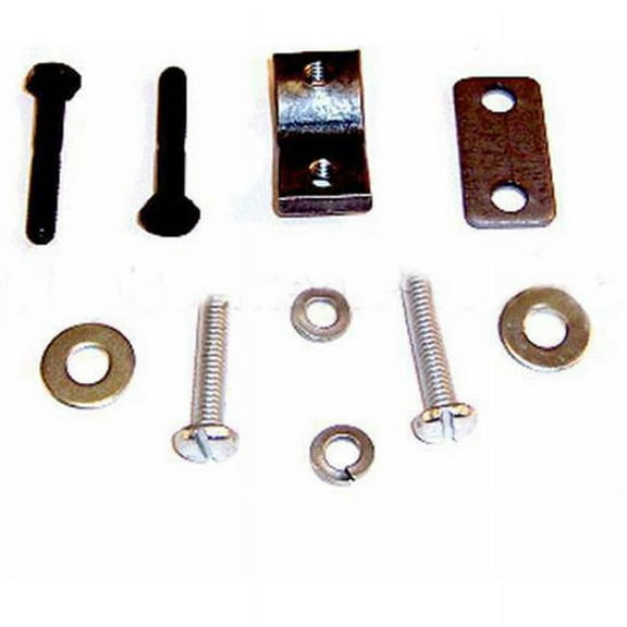 Ridgid 56147 Metal Cable Clamp Assembly