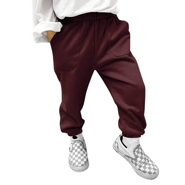 ma strum sweatpants