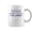 Black, variant on Bubba Grandpa Gift Bubba The Man The Myth The Legend V2 Coffee Mugs