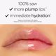 thumbnail image 4 of Bálsamo labial Tarte Maracuja Juicy Shift Honeysuckle Plumping, 4 of 9