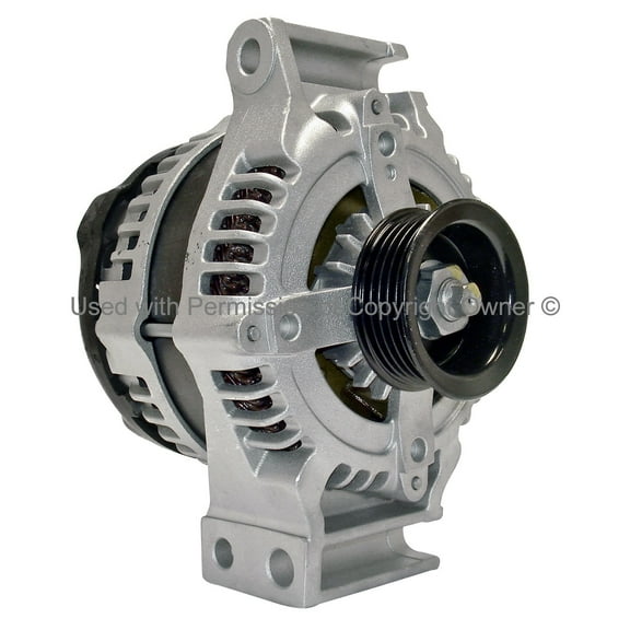 Mpa Alternator P/N:11038