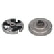 thumbnail image 5 of Accesorio para motosierra Jadeshay tambor de embrague con rodamiento de 3/8 para motosierra Husqvarna 61 66 162 266 268 272 XP, 5 of 8