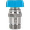 thumbnail image 2 of Camco Flow Stainless-Steel Regulator, Protects RV Plumbing High Pressure Water, Compatible with 3/4" Garden Hose Threads, 40054, 2 of 17