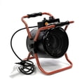 thumbnail image 1 of Mr. Heater MH-F236120 Chauffage d'Appoint Électrique Portable à Air Forgé 1.5 kW, 1 of 6