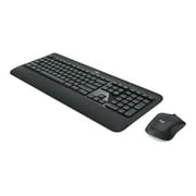Logitech 920-008671 MK540 Wireless Keyboard Mouse Combo