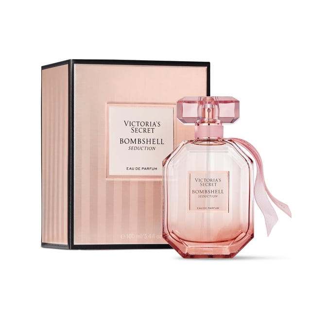 Perfume Victoria's Secret Bombshell Seduction Eau de Parfum, 100 ml